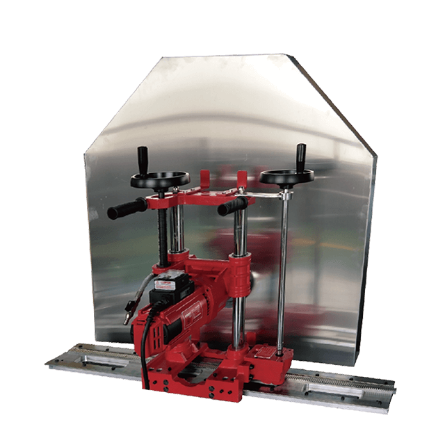 墻壁切割機(jī)耗材更換的具體步驟是什么？